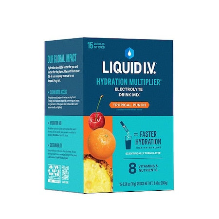Liquid I.v. Food Item LVM-1507 - product photo 1