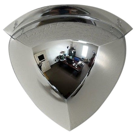 Fred Silver Safety Equipment Q-DOME-36 - product photo 1