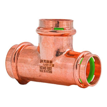 Quickfitting Surepress Pipe Fitting SPWT312R - product photo 1