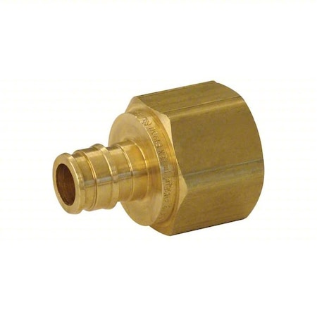 Uponor Pipe Fitting LF4575050 - product photo 1