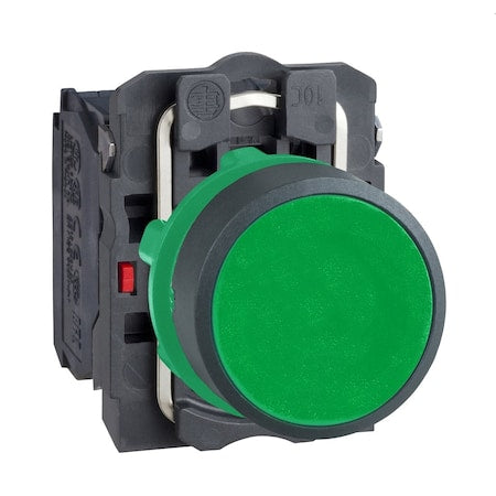 Schneider Electric Control Component XB5AA35 - product photo 1