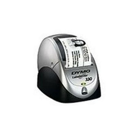 Dymo Safety Sign 18487 - product photo 1