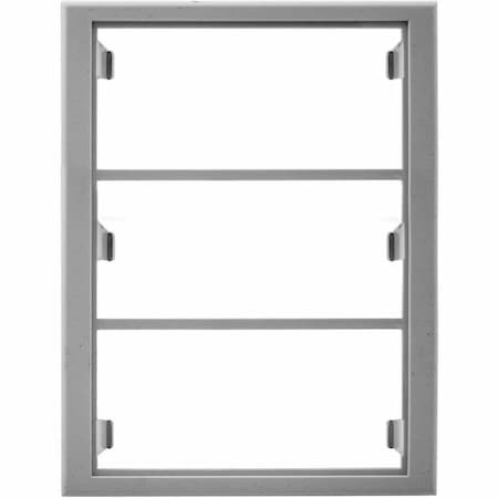 Hubbell Wiring Device-Kellems Conduit Fitting HBL6750GY - product photo 1