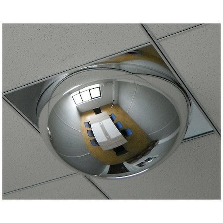 Fred Silver Safety Equipment D-DROP-24 - product photo 1