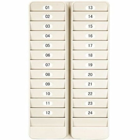 Pyramid Retail Supply 500-24 - product photo 1