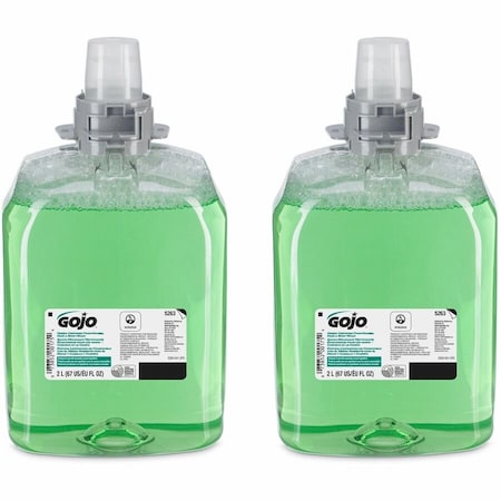 Gojo Hand Soap 5263-02 - product photo 1
