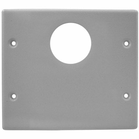 Hubbell Wiring Device-Kellems Conduit Fitting HBL4747JXGY - product photo 1