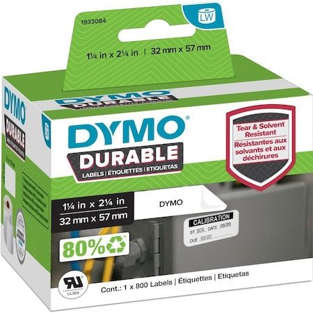 Dymo Safety Sign 1933084 - product photo 1