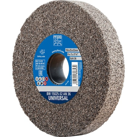 Pferd Tools Grinding Wheel 61744 - product photo 1