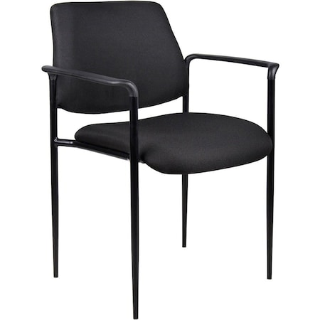 Boss Office Products Office Furniture B9503-BK - product photo 1