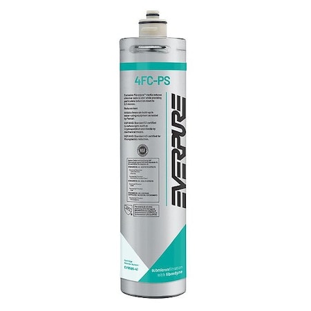 Pentair Everpure Water Filter EV959546- - product photo 1