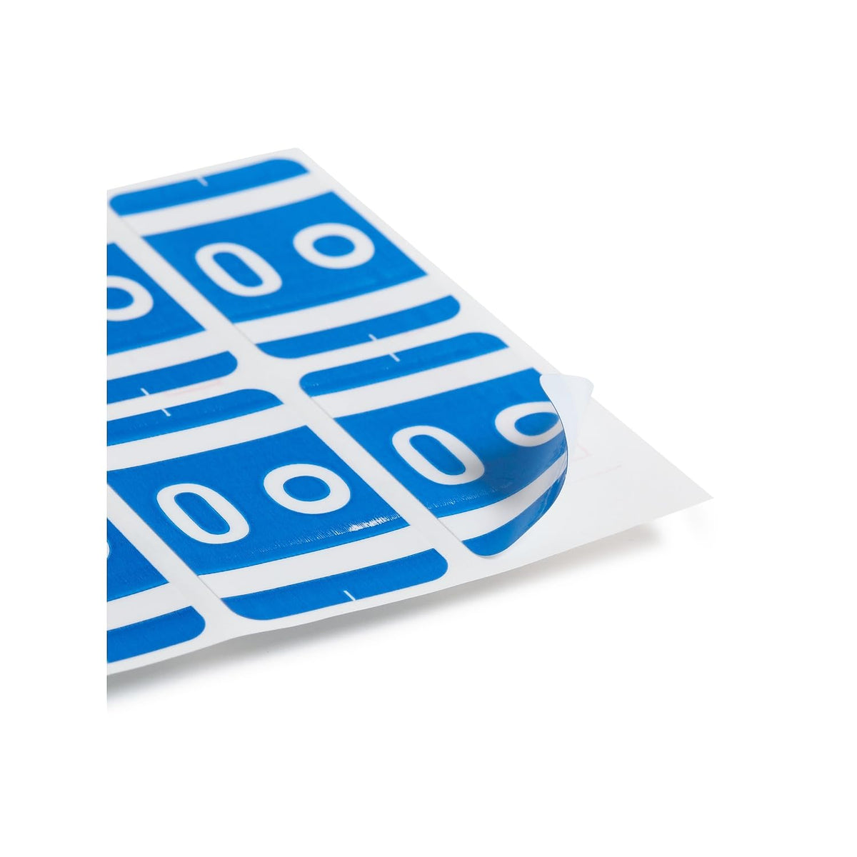 SMEAD Label 67185, 1 X 1-5/8, 100 Count – view 4
