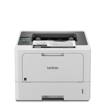 Brother Printer HLL5210DW, One Size