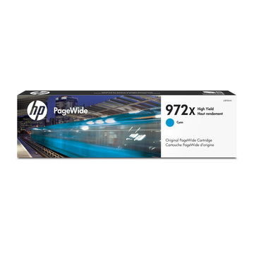 HP Inkjet Printer Ink L0R98AN