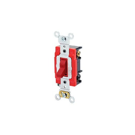 Leviton Wiring Device 1223-2R - product photo 1