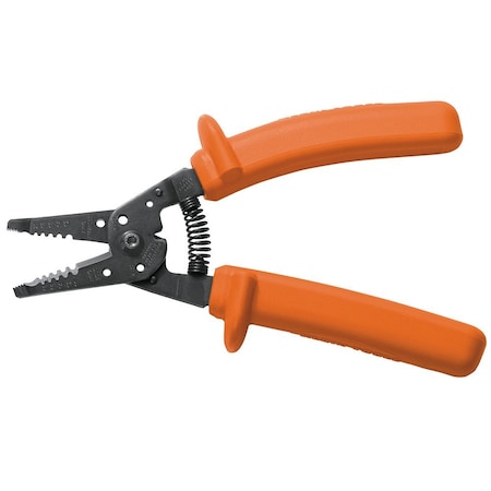 Klein Tools Hand Tool 11055-INS - product photo 1
