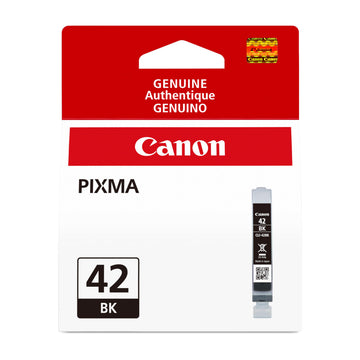 Canon Inkjet Printer Ink 6384B007, 1 Count, Black