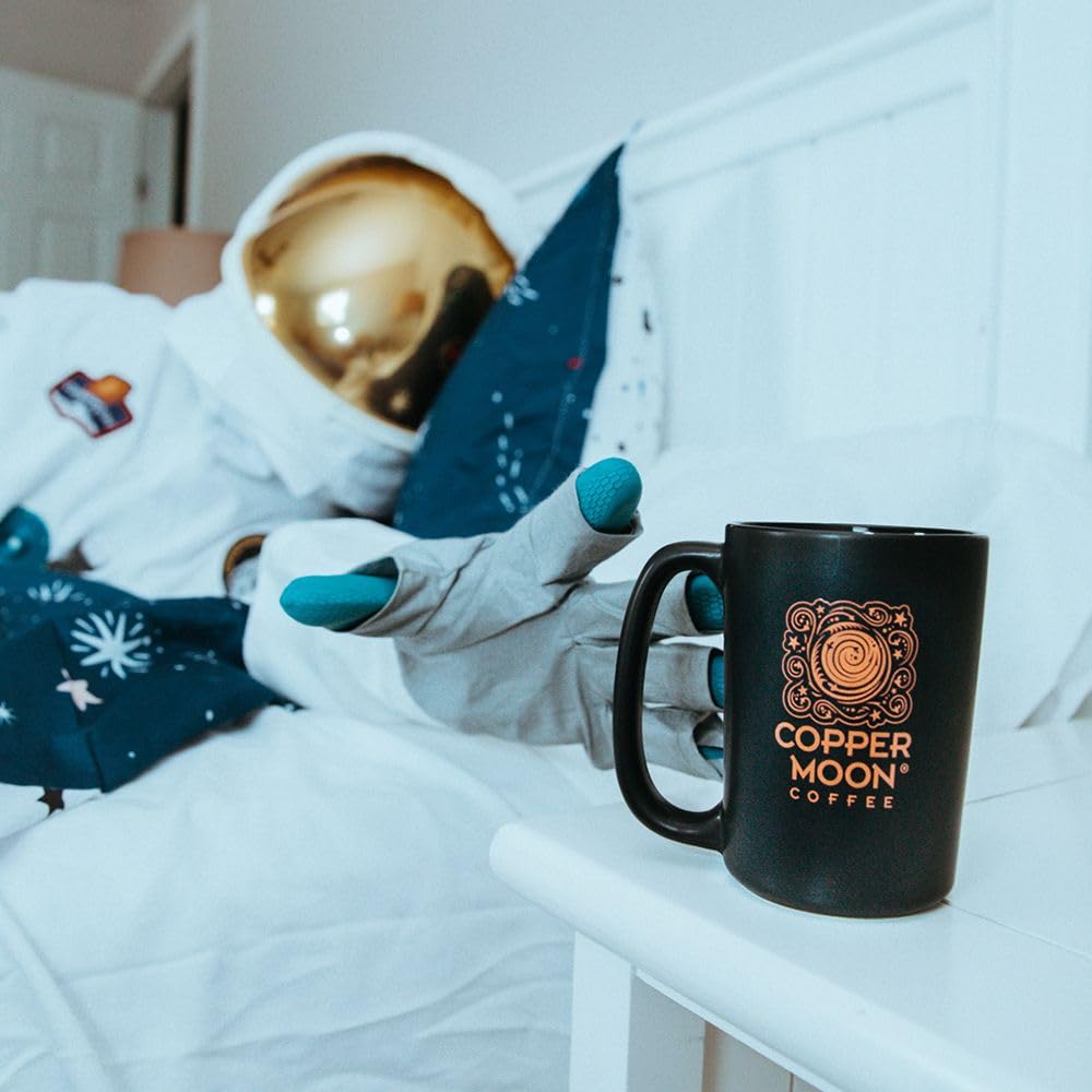 Copper Moon Coffee 260138, 32 Ounce – view 7