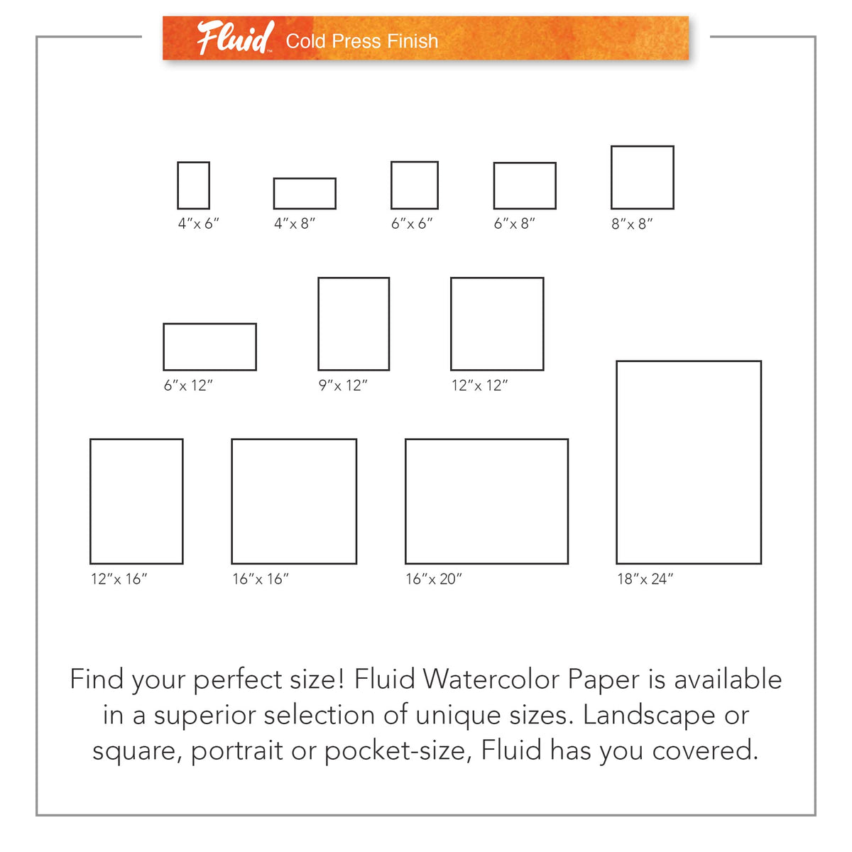 Speedball Art Media Paper 880912, 9 x 12 Block – view 5
