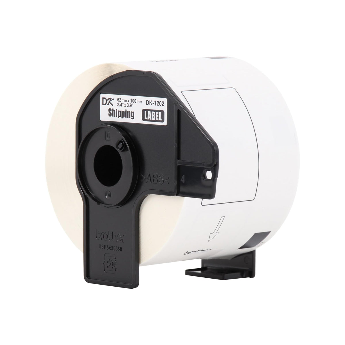 Brother Label DK12023PK, 3 Rolls – view 8