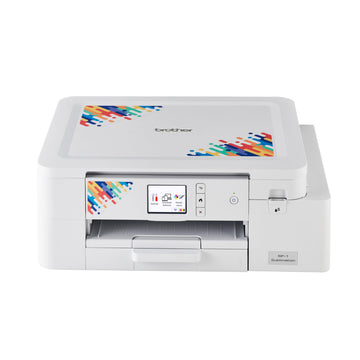 Brother Printer SP-1, 10.8x20.1x19.1
