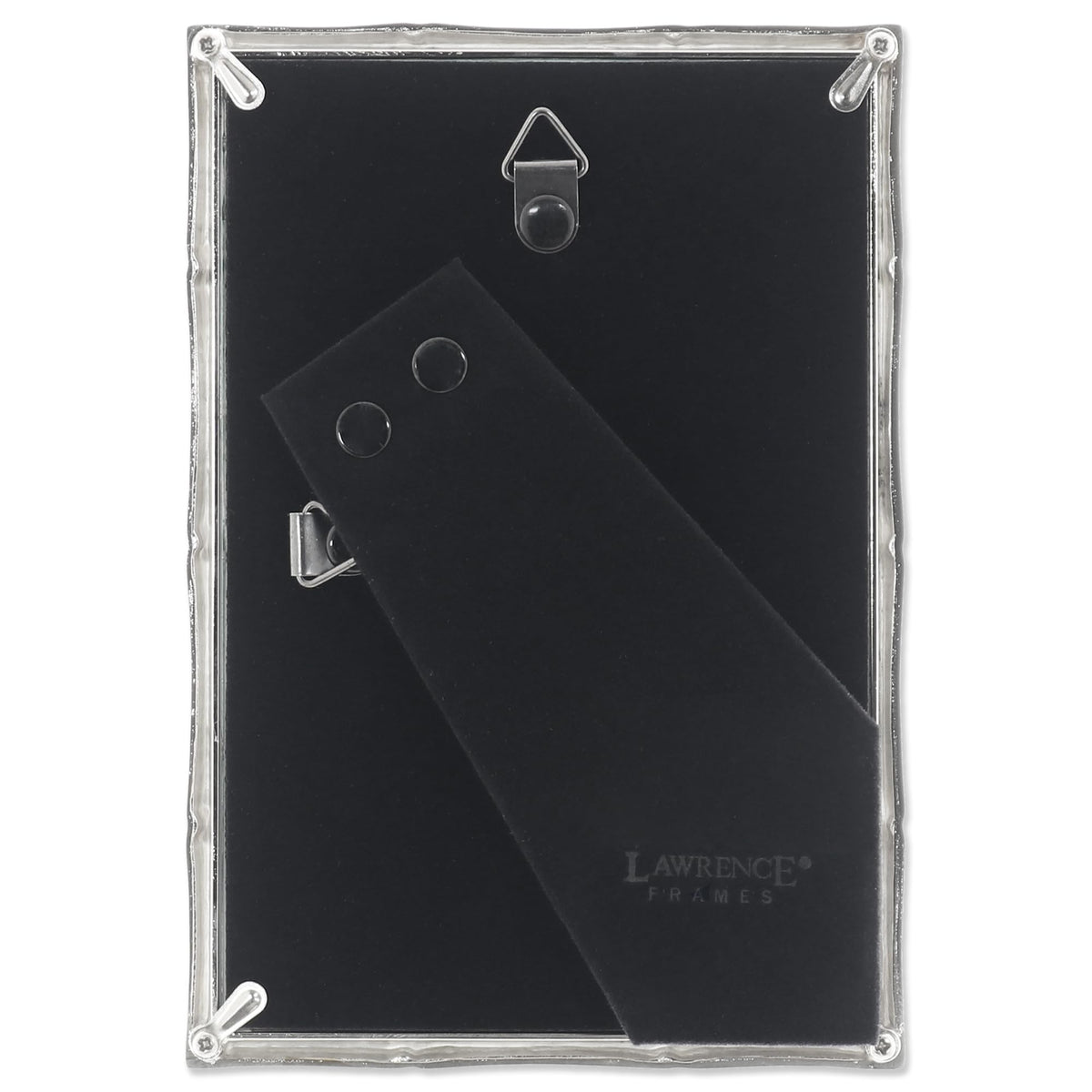 Lawrence Frames Picture Frame 710146, 4x6 Single – view 5