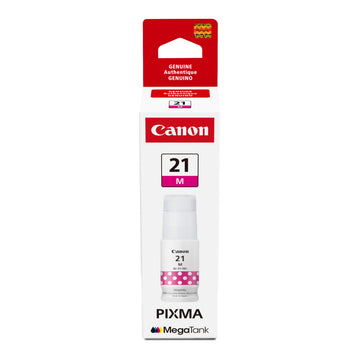 Canon Inkjet Printer Ink 4538C001, One Size