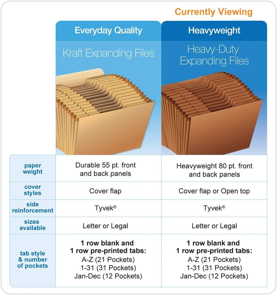 Pendaflex File Folder R117MLHD, 1 Count – view 8