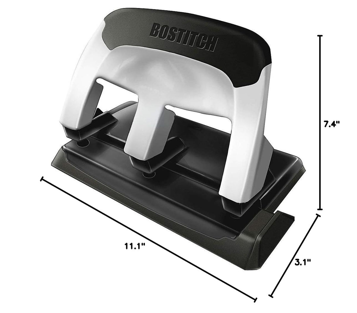 Bostitch Hole Punch HP40, Original version – view 8