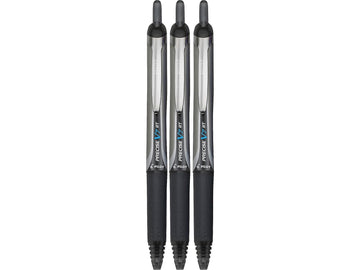 PILOT Writing Instrument 26058, 3 Count