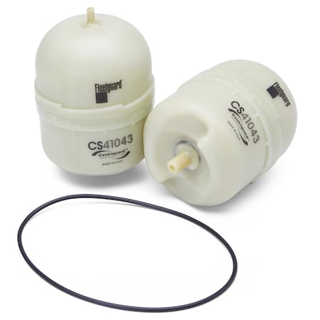 Fleetguard Filter CS41043 - product photo 1