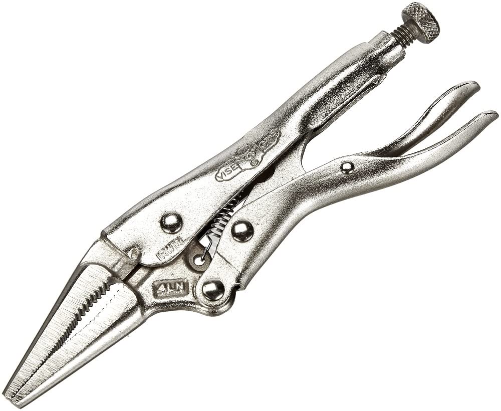 IRWIN Pliers T1602EL4, 100mm – view 4