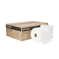 COASTWIDE Paper Towel CW21811, 800 ft (Pack of 6)