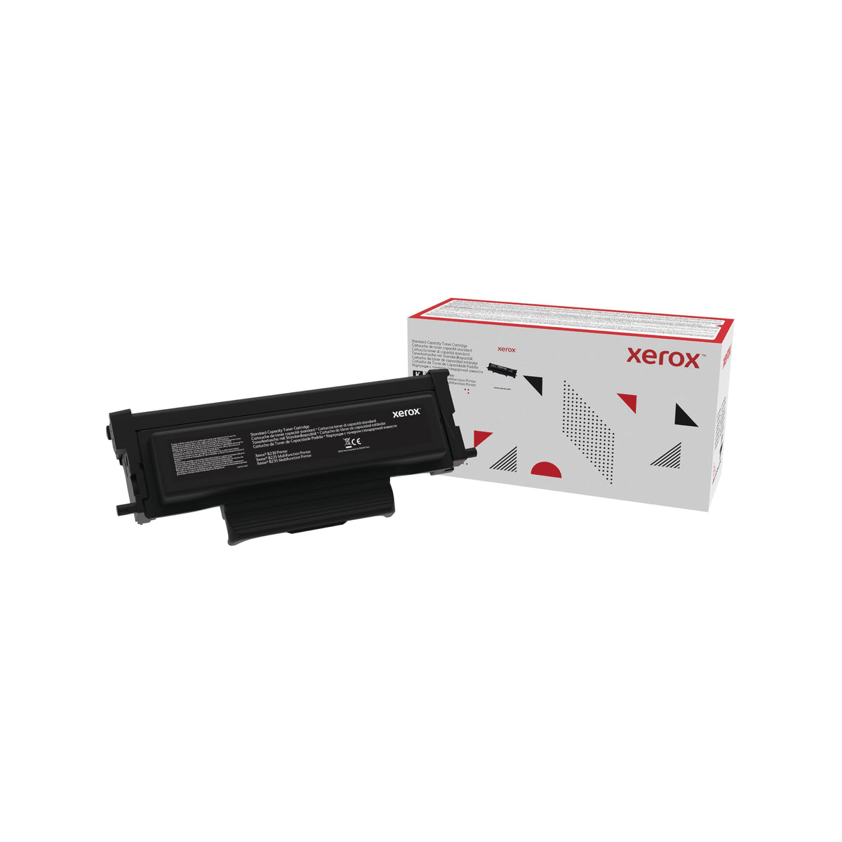 Xerox Laser Printer Toner 006R04399, Standard