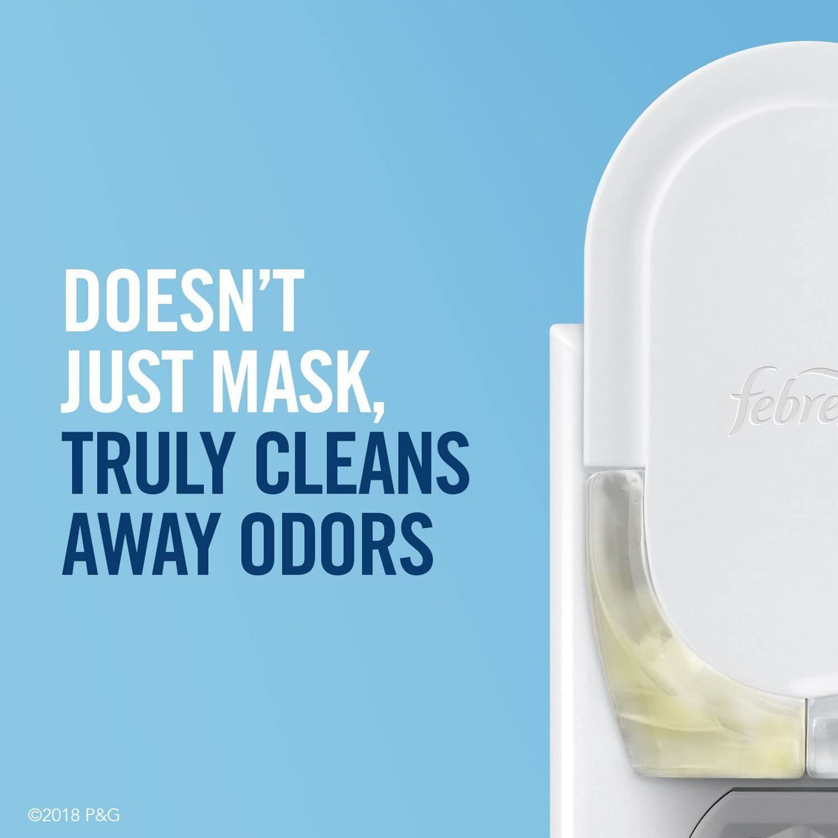Febreze Area Deodorizer 74903EA, 1 Count – view 8