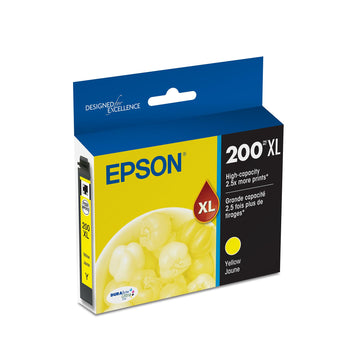 Epson Inkjet Printer Ink T200XL420