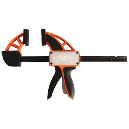 Bahco Hand Tool BAHQCB-1250 - product photo 1