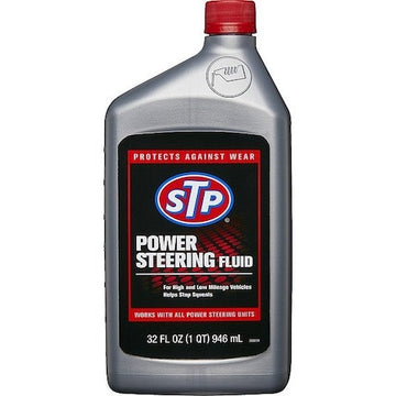 STP Automotive Fluid 17927 - product photo 1