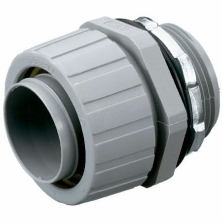 Hubbell Wiring Device-Kellems Conduit Fitting P150NGY - product photo 1