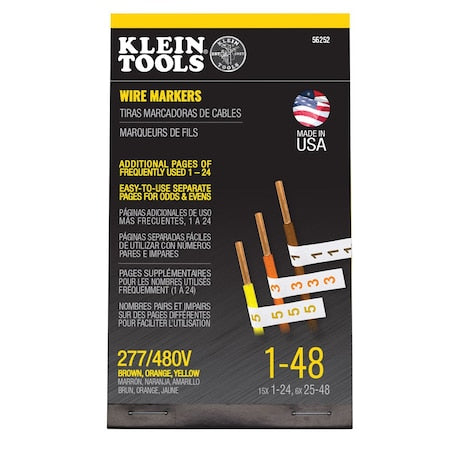 Klein Tools Hand Tool 56252 - product photo 1