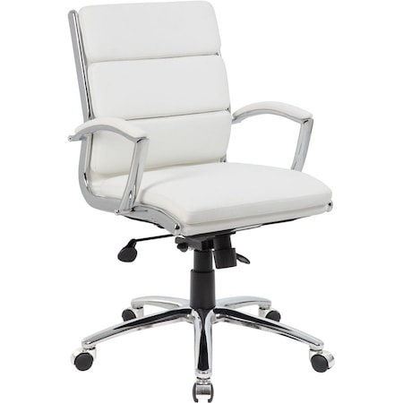Boss Office Products Office Furniture B9476-WT - product photo 1
