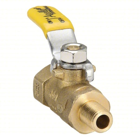 Apollo Valves Pipe Fitting 94MBV04 - product photo 1