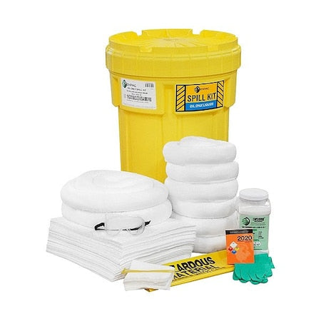 Enpac Safety Equipment 1332-YE - product photo 1