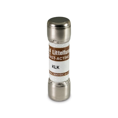 Littelfuse Fuse KLK004 - product photo 1