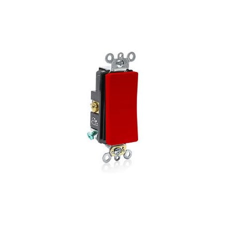 Leviton Wiring Device A5621-2R - product photo 1