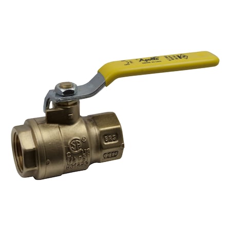 Apollo Valves Pipe Fitting 77F10201 - product photo 1