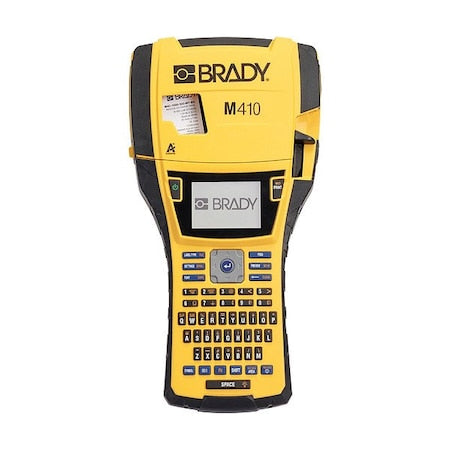 Brady Office Electronics Item M410 - product photo 1