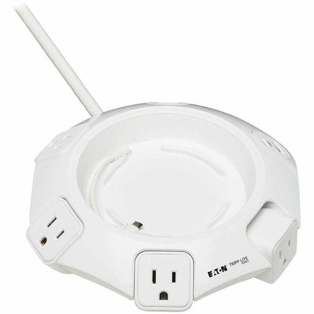 Tripp Lite Wire TLP48USBCUFO - product photo 1