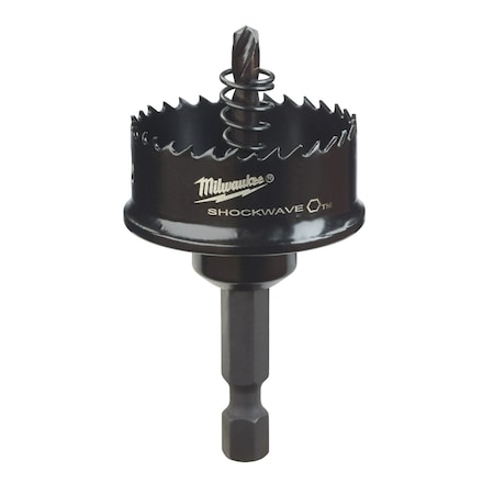 Milwaukee Tool Cutting Tool 49-56-9825 - product photo 1