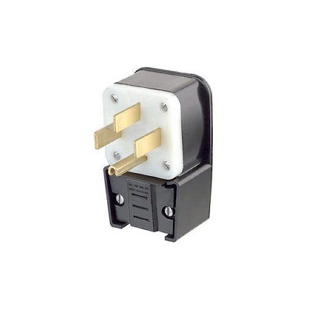 Leviton Wiring Device 9452-P - product photo 1